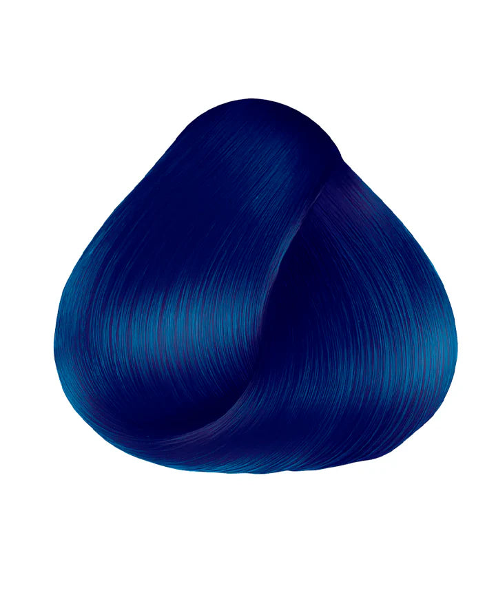 ANVEN ACENTOS AZUL ELECTRICO 654