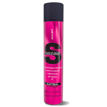 ANVEN SPRAY FIJADOR 400ML
