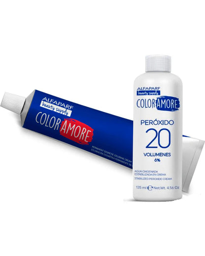 COLOR AMORE 5.1