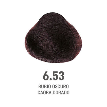 (NO SRT)COLOR AMORE 6.53