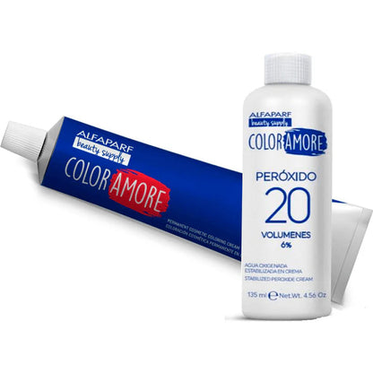 COLOR AMORE 6.7