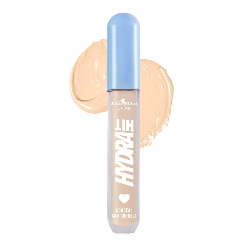 ITALIA CORRECTOR HIDRATANTE FAIR SAND 01