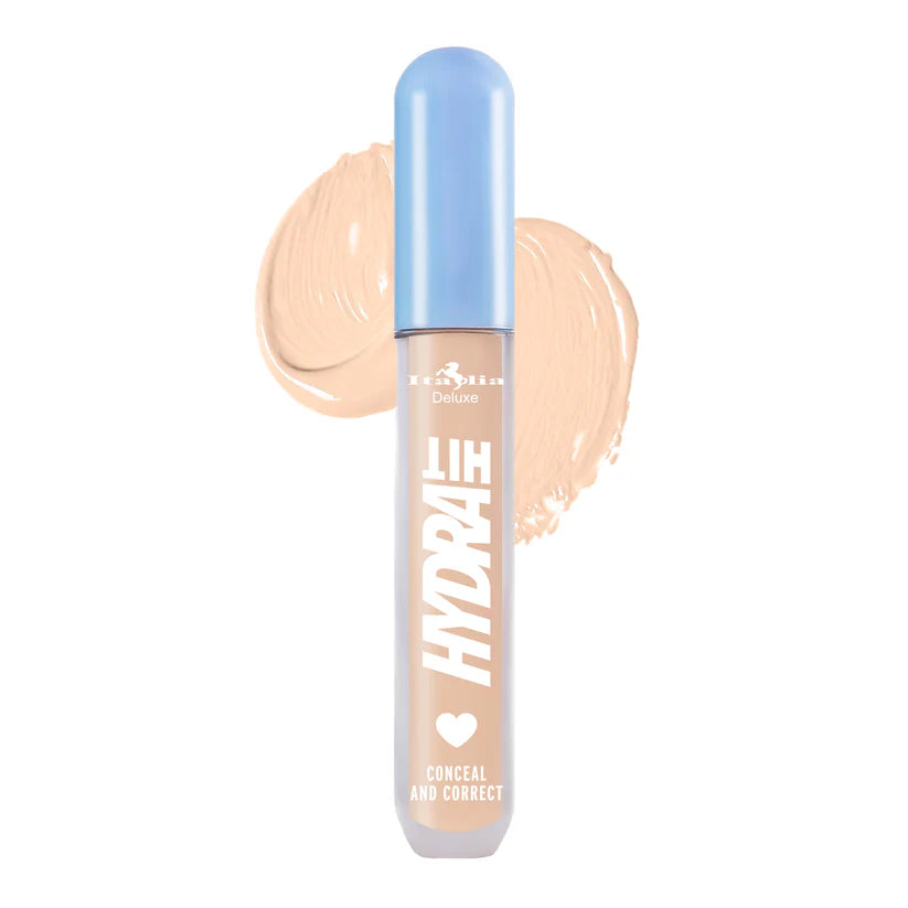 ITALIA CORRECTOR HIDRATANTE FAIR WARM 02