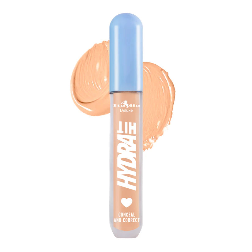 ITALIA CORRECTOR HIDRATANTE MEDIUM WARM 09