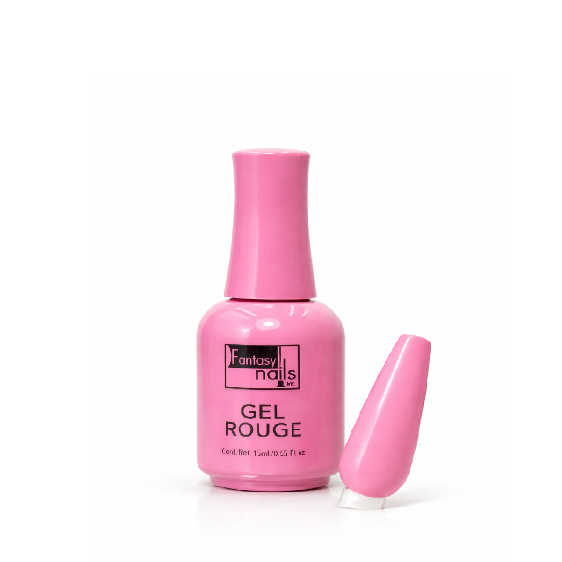 FANTASY GEL POLISH ROUGE #78