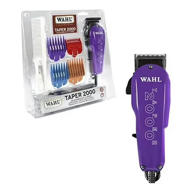 WAHL PROFESSIONAL TAPER 2000