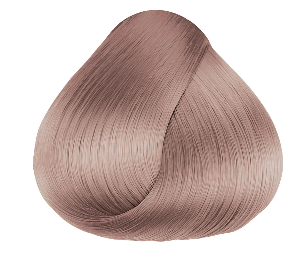 9MR TINTE ANVEN  METALLIC ROSE GOLD 90 g