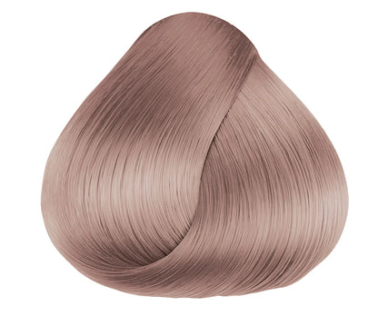 9MR TINTE ANVEN  METALLIC ROSE GOLD 90 g