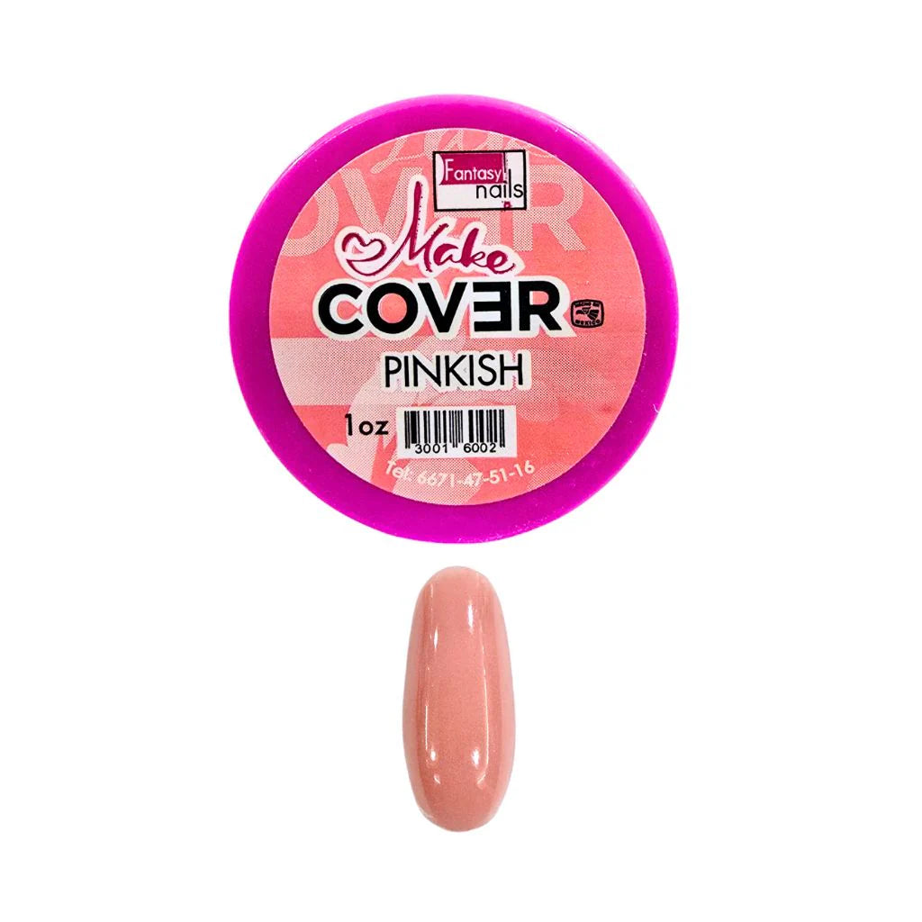 FANTASY ACRILICO PINKISH 1OZ