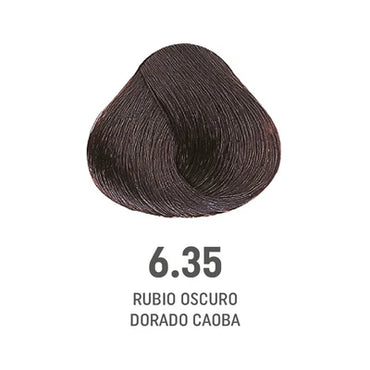 COLOR AMORE ALFAPARF 6.35