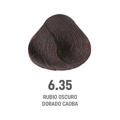 COLOR AMORE ALFAPARF 6.35