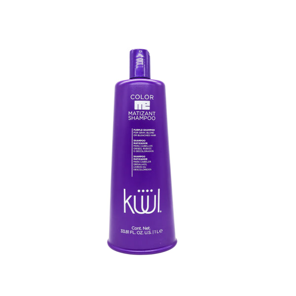 Kuul Color Me Shampoo Matizant 1L
