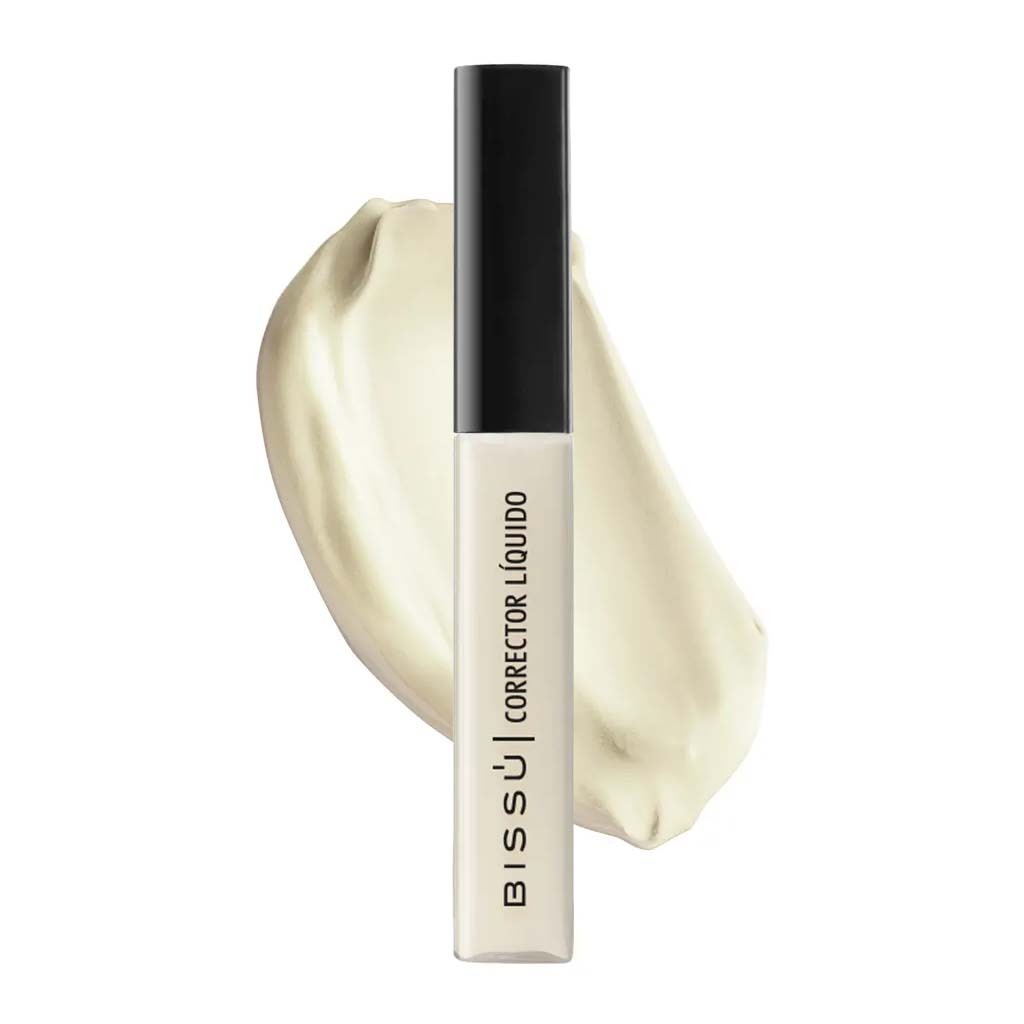 BISSU CORRECTOR LIQUIDO #1