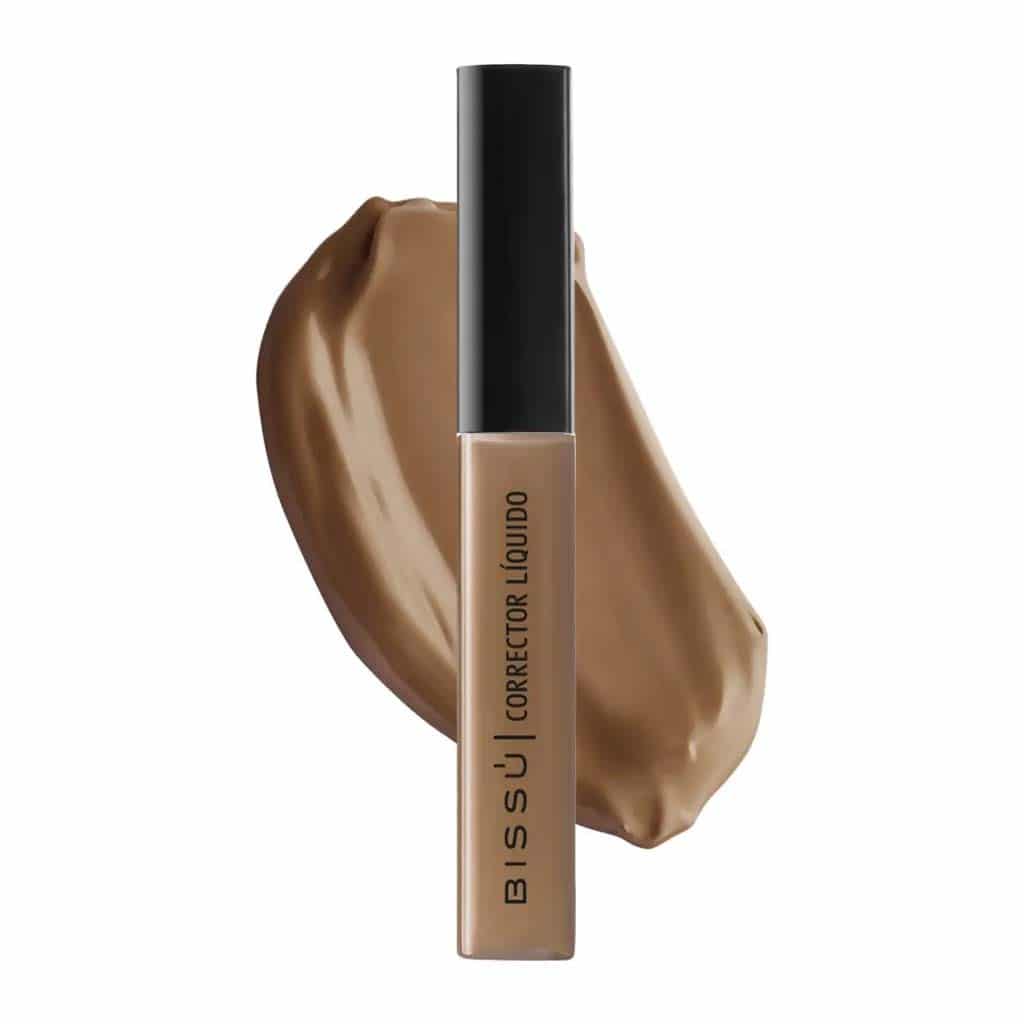 BISSU CORRECTOR LIQUIDO #10