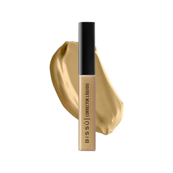 BISSU CORRECTOR LIQUIDO #8 PRETZEL