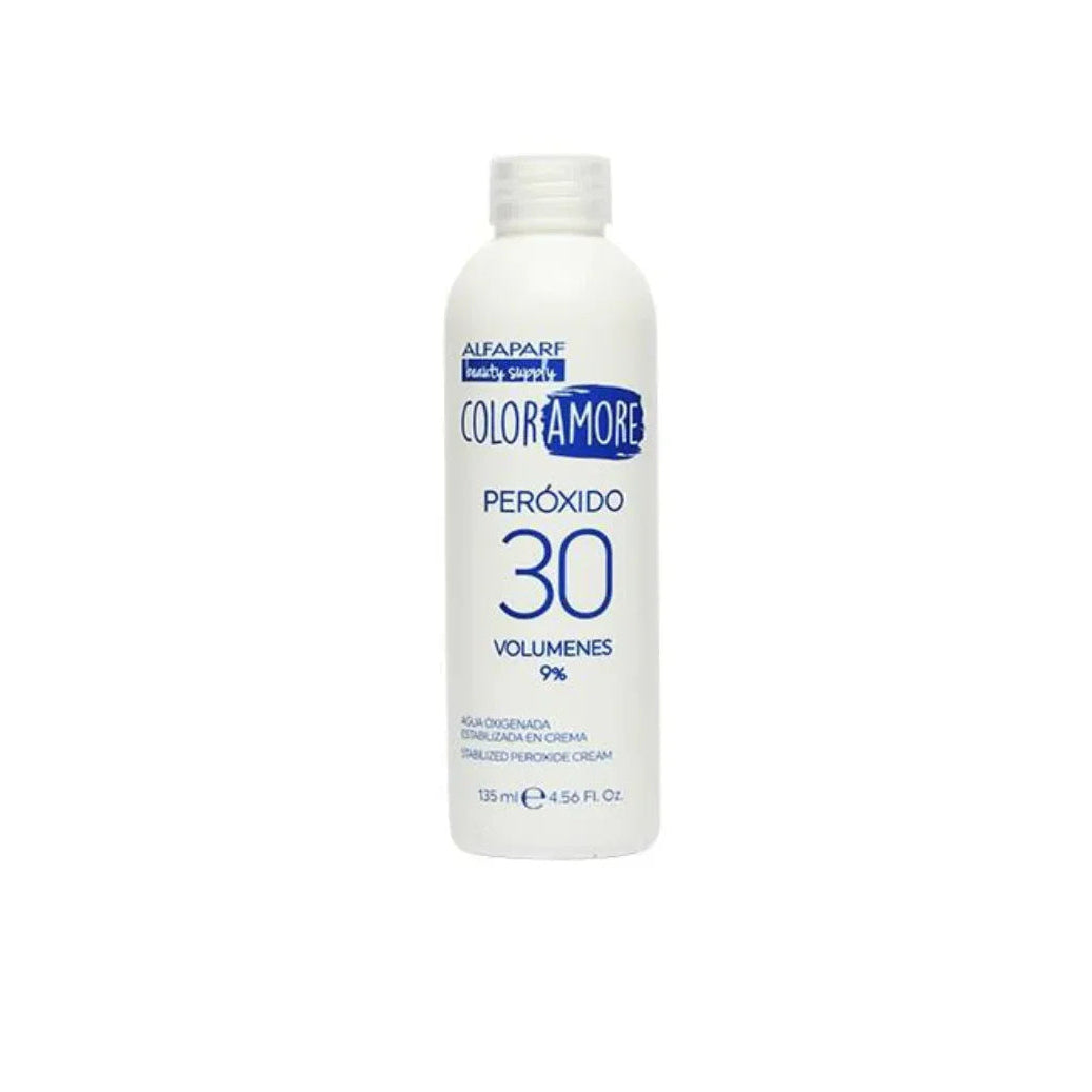 COLOR AMORE PEROXIDO VOL 30 135ML