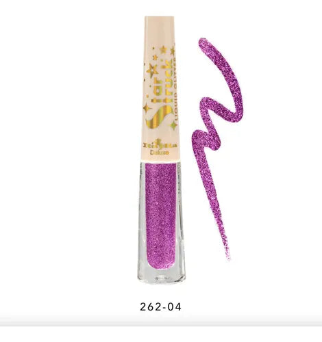 ITALIA DELINEADOR LIQUIDO CON GLITTER 04