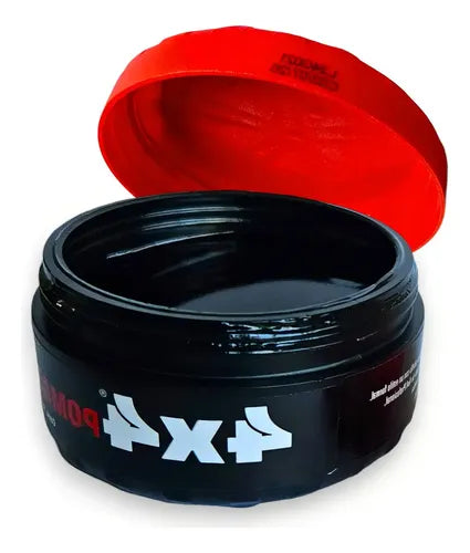 4X4 PROFESIONAL POMADA ROJA 200G