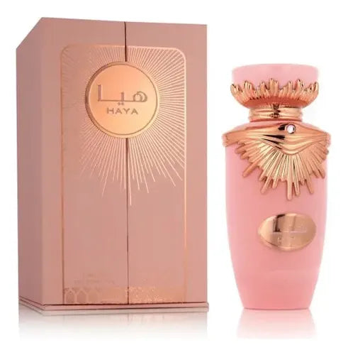 PERFUMEE ORIGINAL  EU HAYA