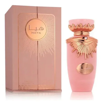 PERFUMEE ORIGINAL  EU HAYA