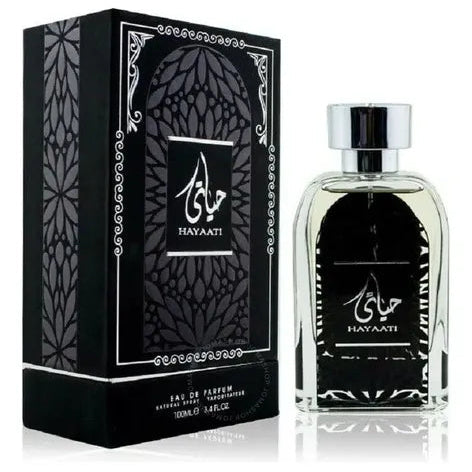 PERFUMEE ORIGINAL EU HAYAATAI MEN