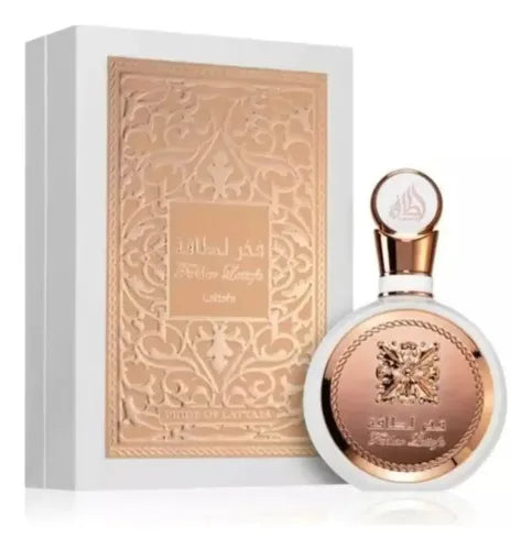 PERFUMEE ORIGINAL EU PRIDE FAKHAR