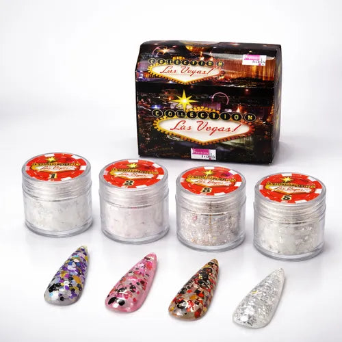 FANTASY NAILS COLLECTION LAS VEGAS