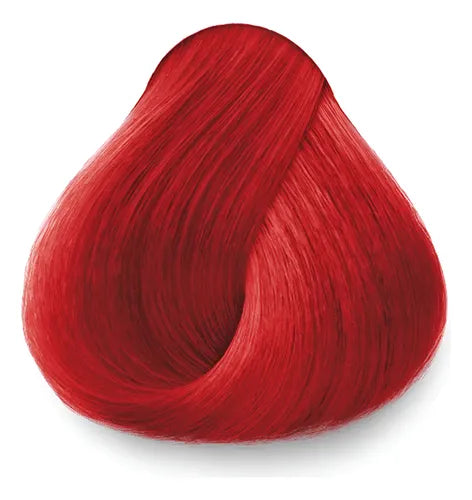 Hidracolor Fashion Colors Rojo 90 ml