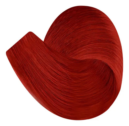 COLORTECH RECARGADO R.666 ROJO PURO INTENSO 90G