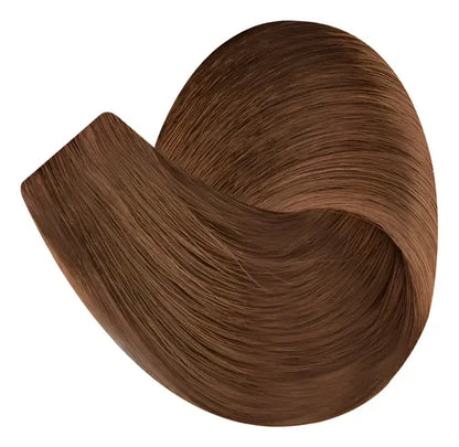 COLORTECH 8.34 RUBIO CLARO DORADO COBRIZO 90G