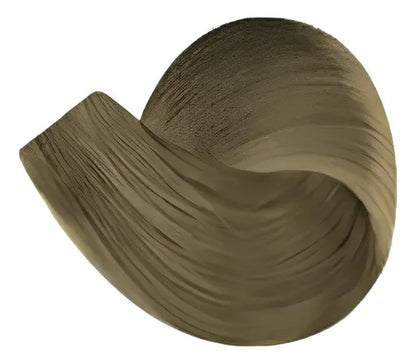 COLORTECH 9.1 RUBIO MUY CLARO CENIZO 90G