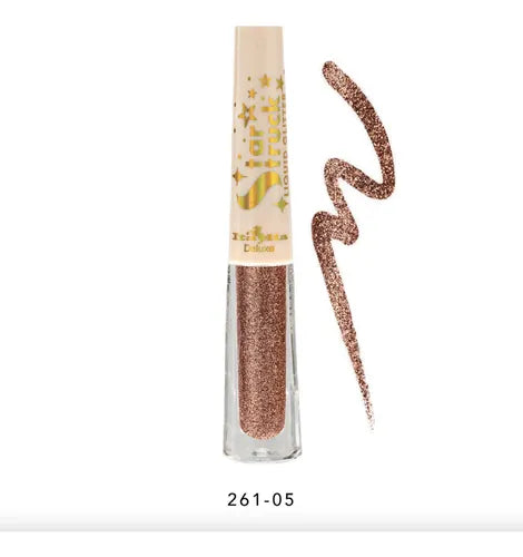 ITALIA DELINEADOR LIQUIDO CON GLITTER 05
