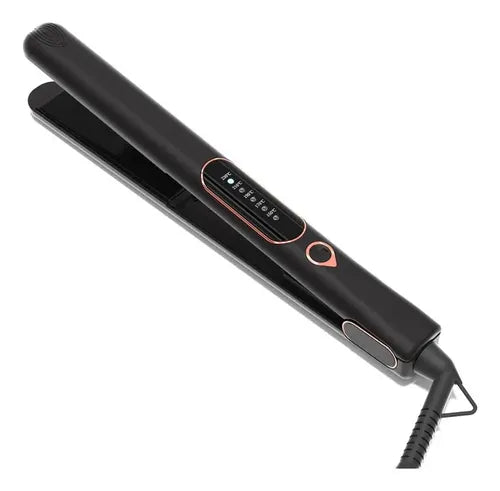 HAIRSTAR PLANCHA ALISADOR LED IRON