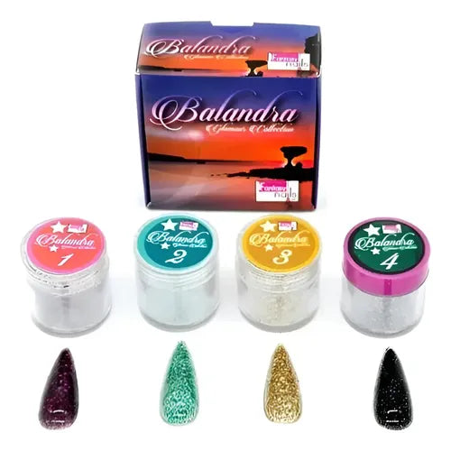FANTASY NAILS COLLECTION BALANDRA