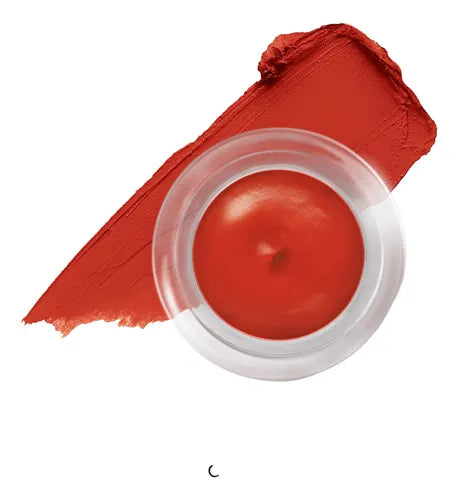 ITALIA CHEEK & LIP POT PARA LABIOS Y MEJILLAS CHERRY PIE
