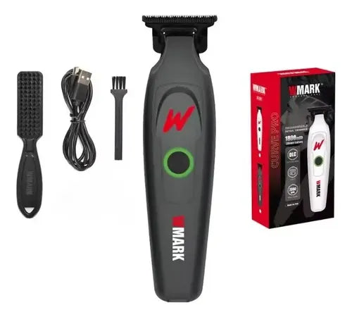 HAIRSTAR MAQUINA DE CORTE PROFESIONAL 7000RPM NG-7203