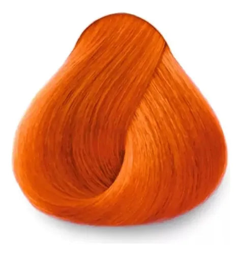 Kuul Funny Color naranja 90 ml