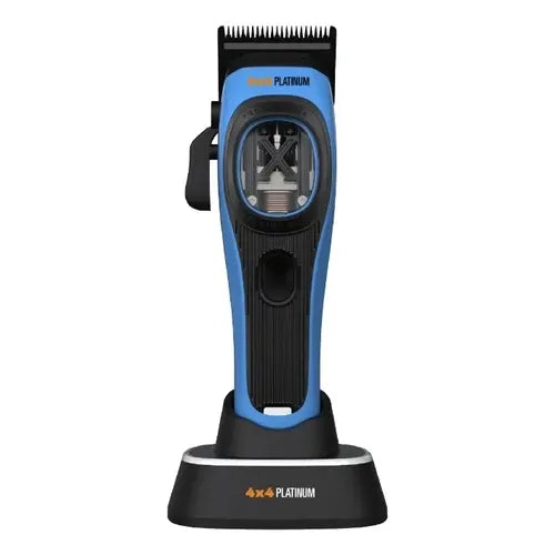 4X4 CLIPPER PLATINUM COLOR AZUL 10000RPM