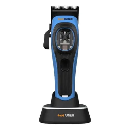 4X4 CLIPPER PLATINUM COLOR AZUL 10000RPM
