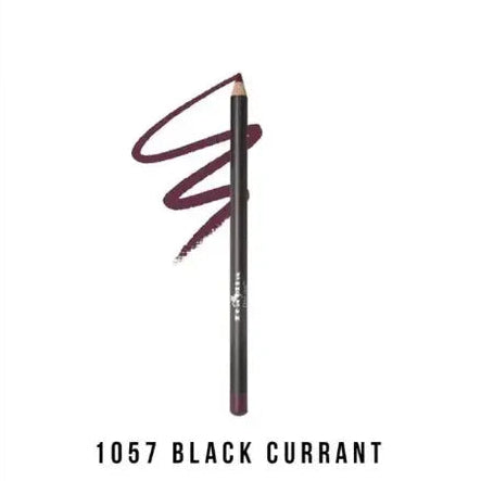 ITALIA LAPIZ LARGO 1057 BLACK CURRANT