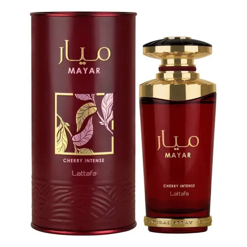 PERFUMEE ORIGINAL EU MAYAR CHERRY INTENSE