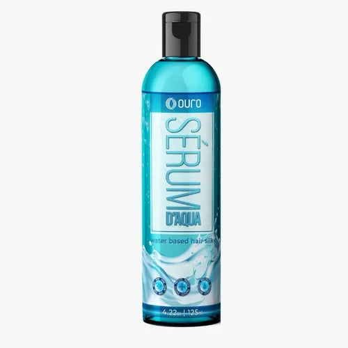 OURO AQUA SERUM 65ML