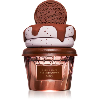 PERFUMEE ORIGINAL EU LATTAFA COOKIE CRAVE