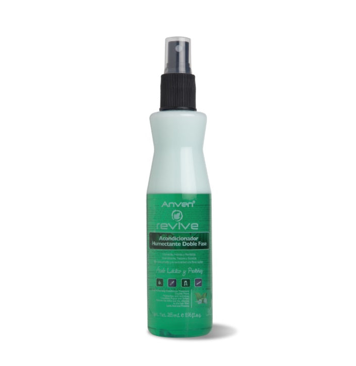 ANVEN REVIVE TRATAMIENTO ACONDICIONADOR 260ML