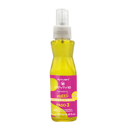 ANVEN REVIVE MAXI FORTIFICANTE PASO 3 133ML