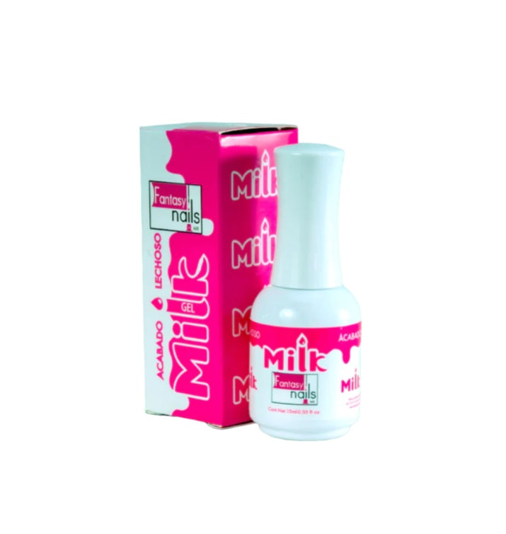 FANTASY GEL MILK