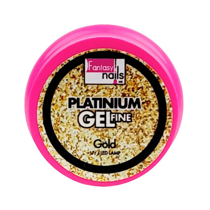 FANTASY GEL PLATINUM FINE GOLD TARRO