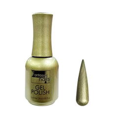 FANTASY GEL POLISH DORADO #49