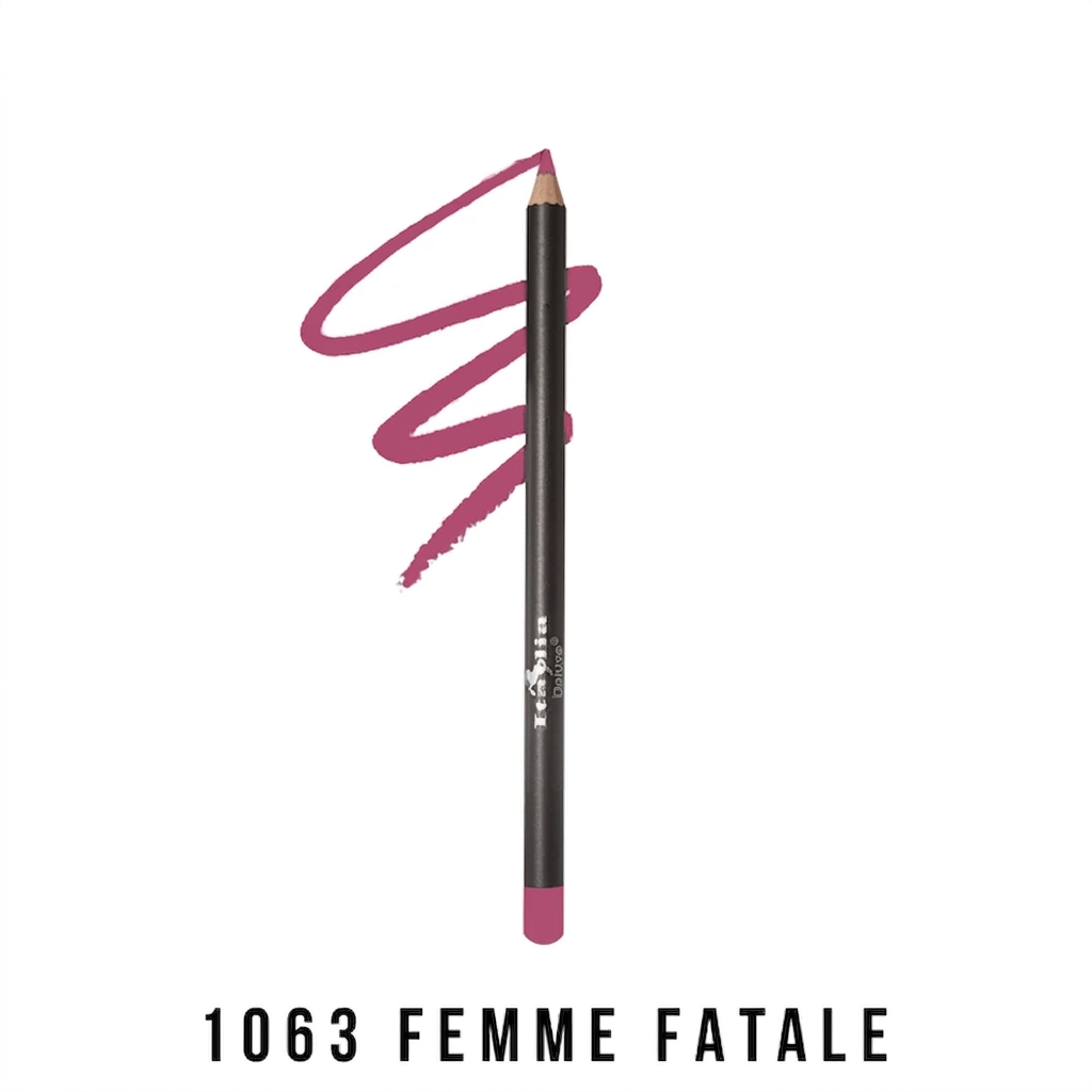 ITALIA LAPIZ LARGO 1063 FEMME FATALE