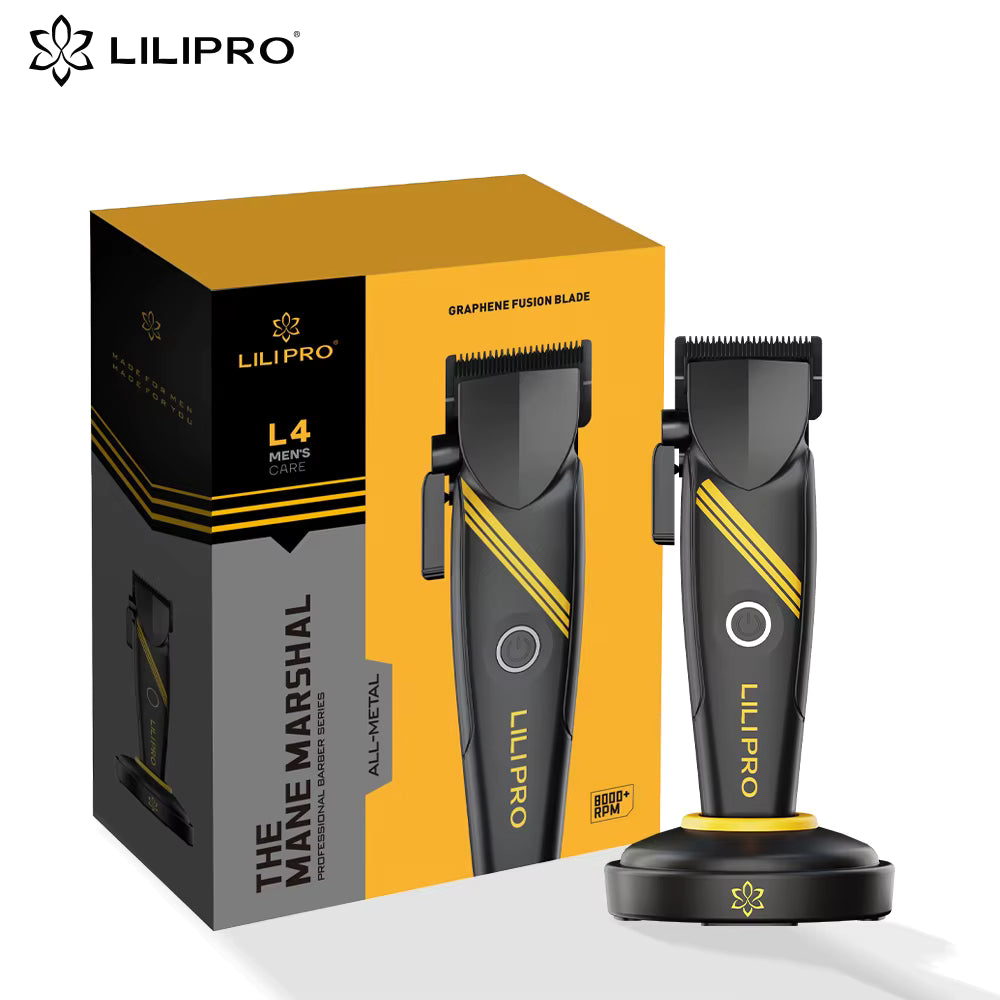 LILIPRO MAQUINA L4